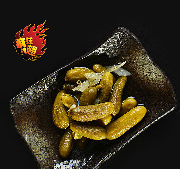库尔勒疯狂bt烤翅